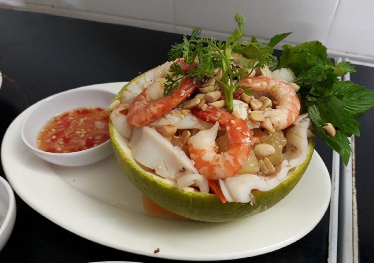 Lucky Phu Quoc Hotel Exterior foto